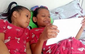 Fisha Fyna Lenovo Tab M10 HD