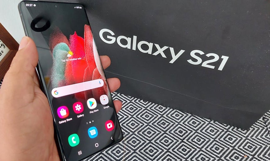 Perkara Yang Korang Perlu Tahu Mengenai Samsung Galaxy S21 Ultra 5G
