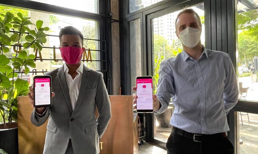 Nikmati Diskaun 25% Untuk Dine-in Bersama pandapro