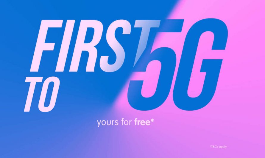 YES Lancar Perkhidmatan 5G Pertama Di Malaysia