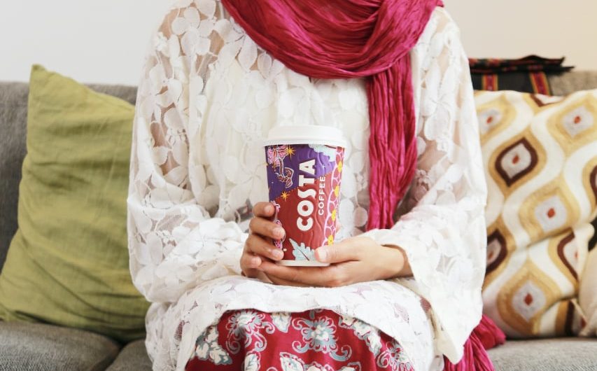 Cipta Kenangan Pada Ramadan dan Raya Ini Bersama Costa Coffee