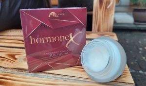 Kandungan Hormonex