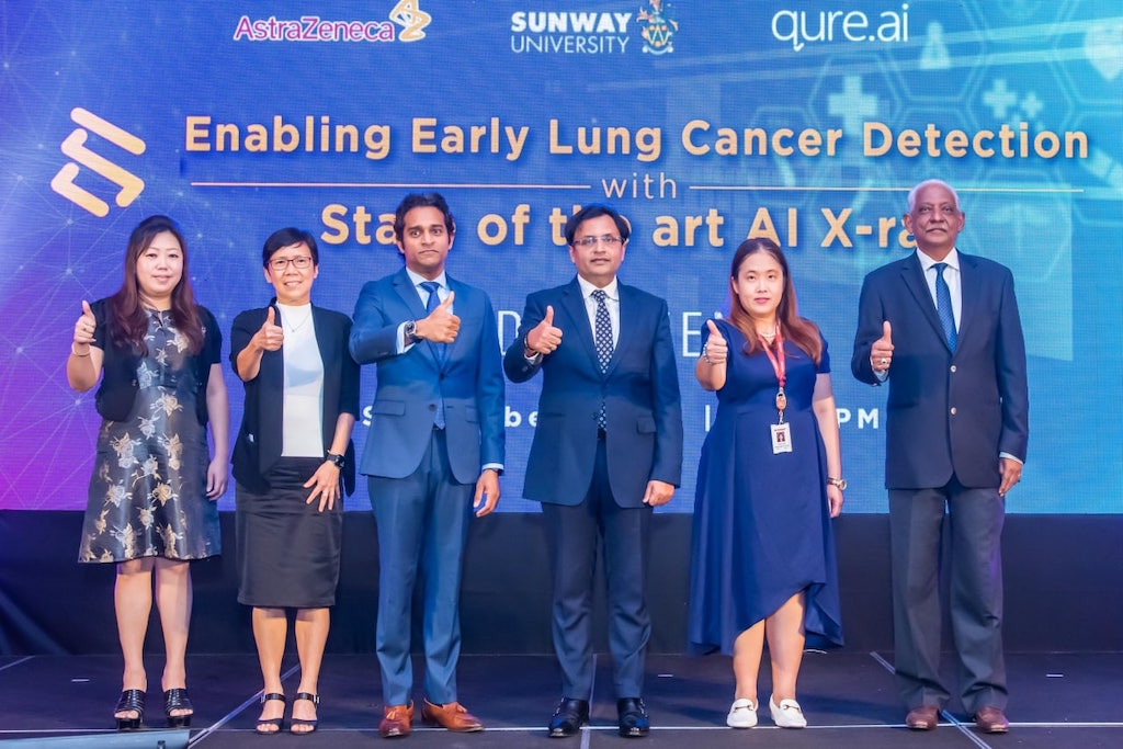Lung Cancer Network Malaysia