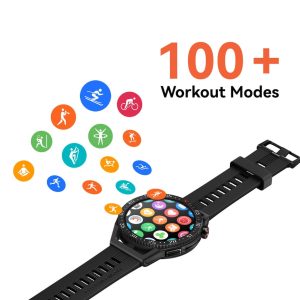 HUAWEI WATCH GT 3 SE Workout Modes