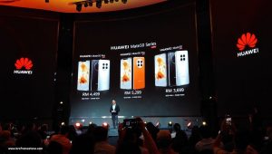Harga Siri Huawei Mate50