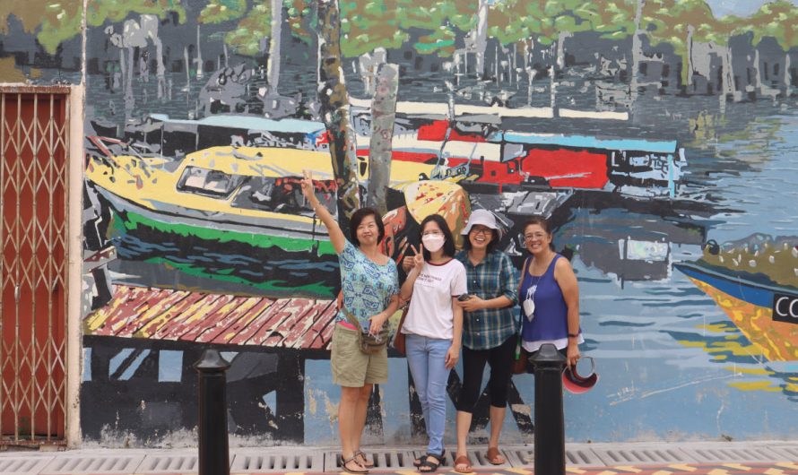 Lokasi Percutian 2 Hari 1 Malam Sekitar Kuala Selangor