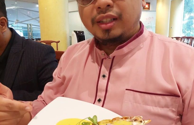 Buffet Ramadan di Mearcato dan Pearls Cuisine, Boleh Menang Cabut Bertuah Bernilai RM20,000