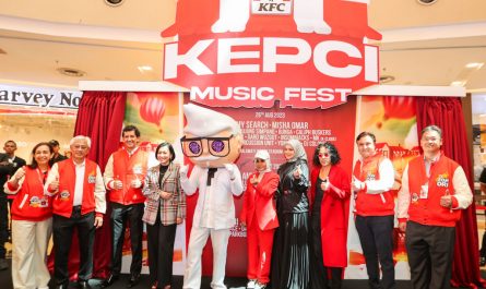 Festival Muzik KEPCI 2023