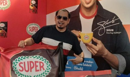 SUPER™ Klasik Baharu