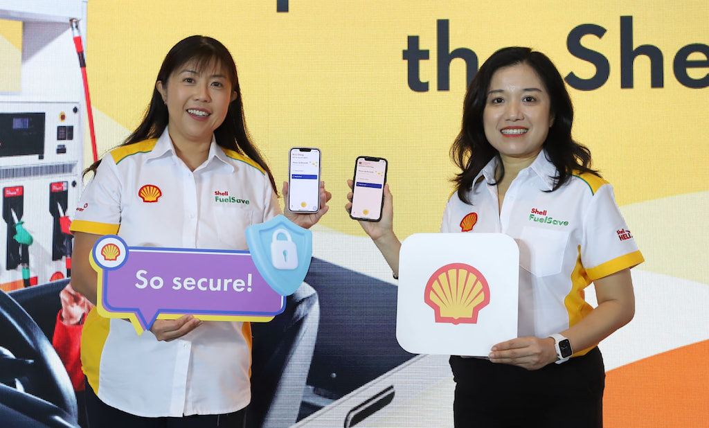 Shell Apps Launching