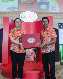 Shuib Duta SUPER