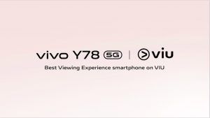vivo partnership with viu