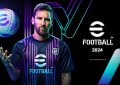 KONAMI MELANCARKAN eFootball™ 2024