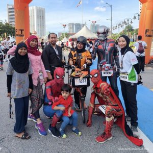 King Oyen FIT Malaysia Kuala Lumpur 2023