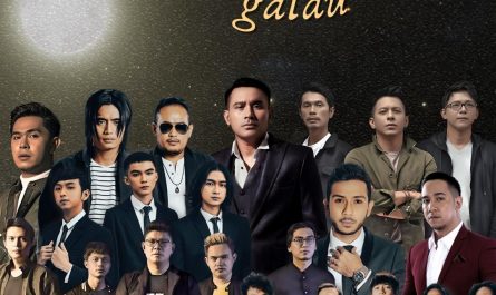 Konsert Galau Singapura