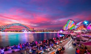 Sydney’s Tradition and Culture