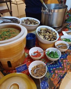 Buffet Ramadan Hotel Royal Signature