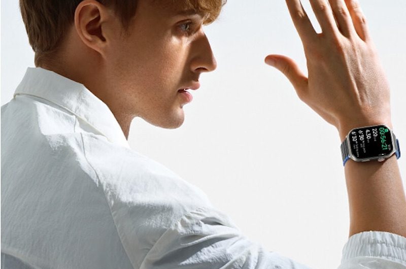 Jam Tangan Pintar Kieslect Kr2 dan Kieslect Ks2 Rasmi Untuk Pasaran Malaysia