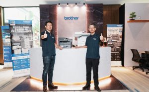 Brother Multi-Function Printers Malaysia