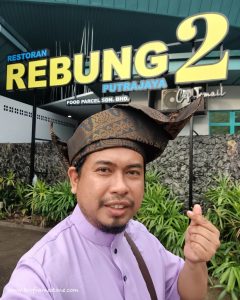 Bufet Ramadan 2024 - Restoran Rebung 2, Putrajaya