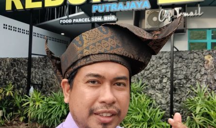 Bufet Ramadan 2024 - Restoran Rebung 2, Putrajaya