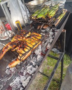 Bufet Ramadan 2024 – D’Pine Loghouse Farm in The City