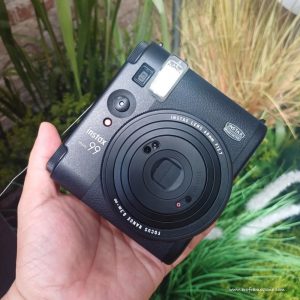Fujifilm instax mini 99 Close-Up