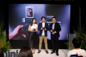 Fujifilm instax mini 99 Malaysia