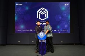 Masverse Unveils Groundbreaking Blockchain Platform