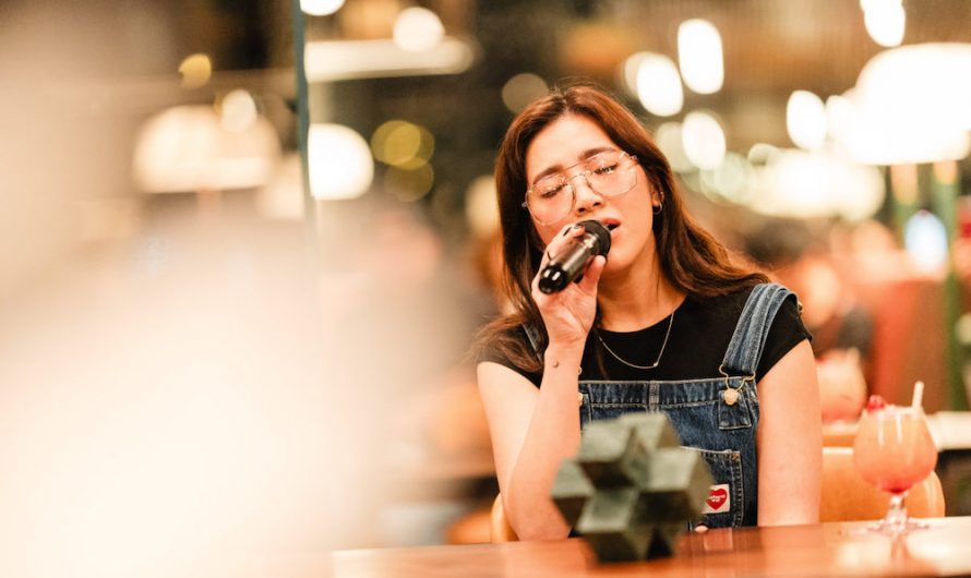 Malaysia Pilihan Pertama Moira Sempena Moira World Tour 2024