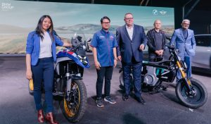 BMW Group Malaysia Malaysia Autoshow 2024