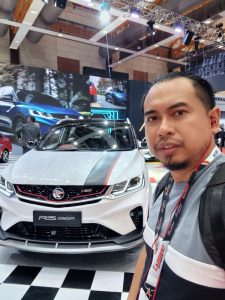 Proton Malaysia Autoshow 2024