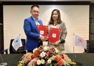 AGAPE ATP Corporation In collaboration with Sweet Home Senior Living Care Centre Sdn Bhd