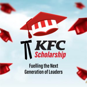 Biasiswa KFC 2024