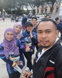 Bro Samurai Larian MAPPA XIX 2024