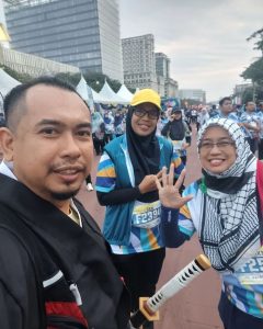 Bro Samurai Larian MAPPA XIX 2024