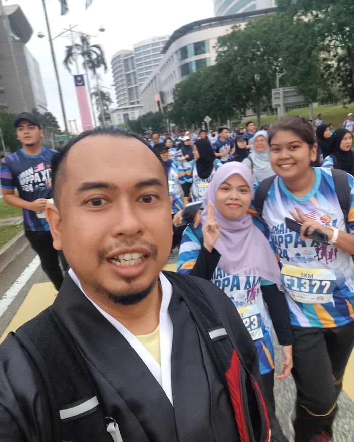 Bro Samurai Larian MAPPA XIX 2024