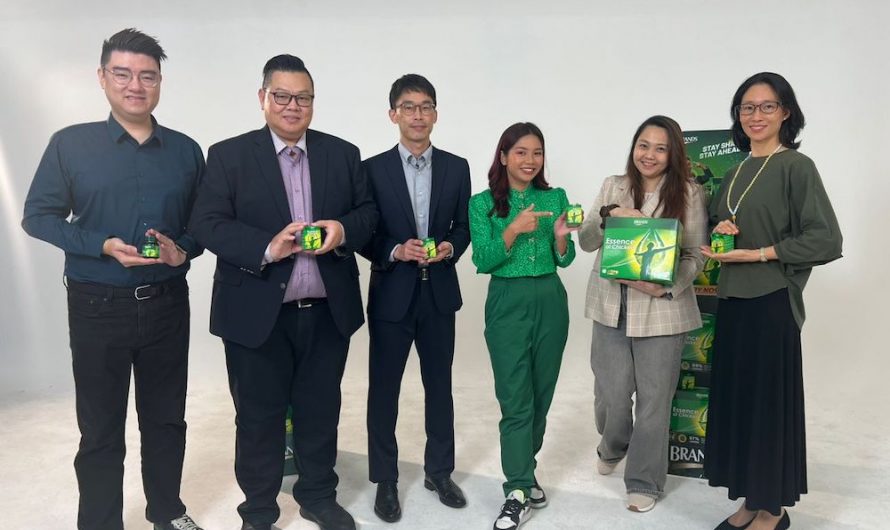 Jangan Biarkan Keletihan Otak Menahan Produktiviti Anda