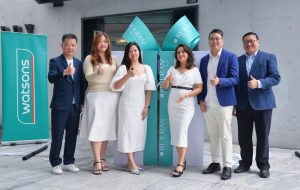 REJURAN Cosmetics Watsons Malaysia