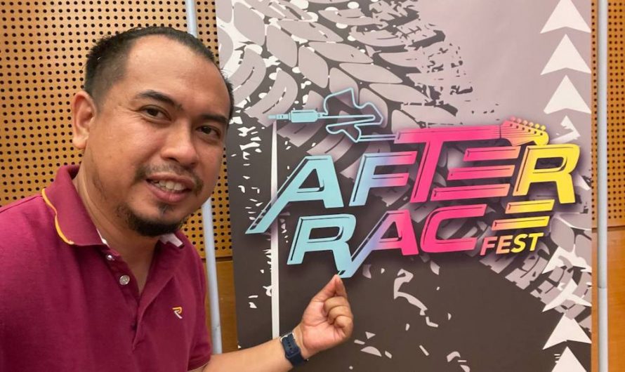 Sambut Kemenangan MotoGP™ di After Race Fest dengan Artis Terkenal Dunia