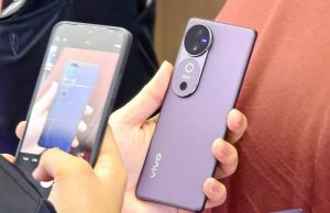 vivo Malaysia Perkenalkan Siri vivo V40