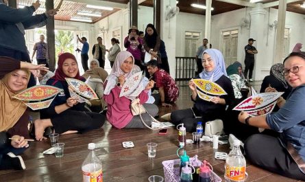 Program Discovery of Local Community Hosts - Pelancongan Berasaskan Komuniti