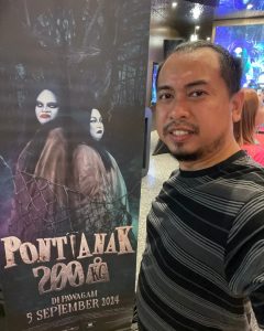 Tonton Filem Pontianak 200KG