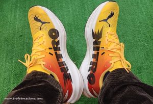 Runner Review PUMA Deviate NITRO 3