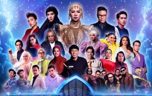 Astro’s MeleTOP Countdown Concert