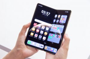 Huawei's Latest Flagship Devices HUAWEI Mate X6