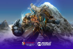 Snapdragon Pro Series Mobile Masters MLBB 2025