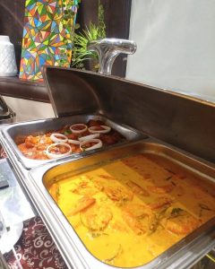 Bufet Ramadan Murah di 17 Hills, Petaling Jaya