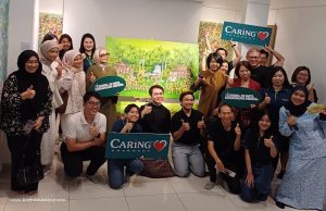 Jom Raikan Aidilfitri dengan CARiNG Pharmacy