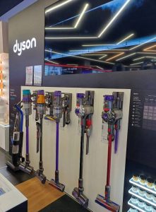 TMT by Thunder Match, Sunway Pyramid